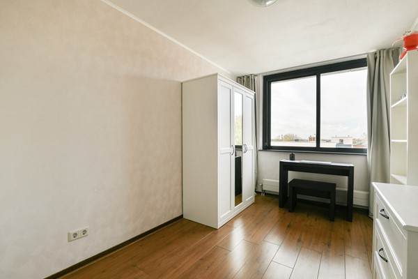 Medium property photo - Chet Bakerstraat 199, 1066 GJ Amsterdam